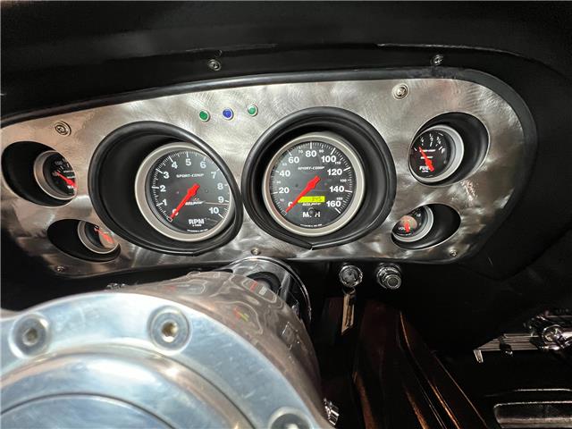 1969 Ford Mustang Mach 1   (Stk: 214558) in Watford - Image 31 of 50