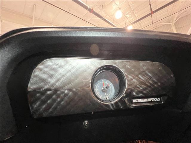 1969 Ford Mustang Mach 1   (Stk: 214558) in Watford - Image 30 of 50