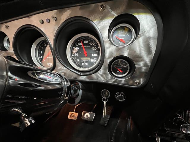 1969 Ford Mustang Mach 1   (Stk: 214558) in Watford - Image 28 of 50