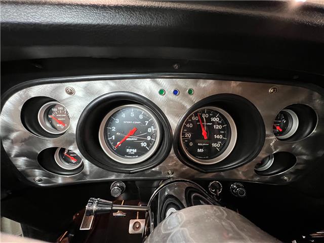 1969 Ford Mustang Mach 1   (Stk: 214558) in Watford - Image 29 of 50