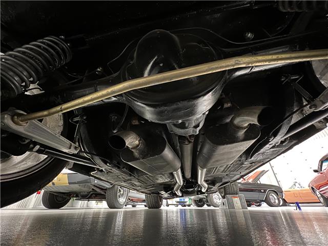 1969 Ford Mustang Mach 1   (Stk: 214558) in Watford - Image 42 of 50