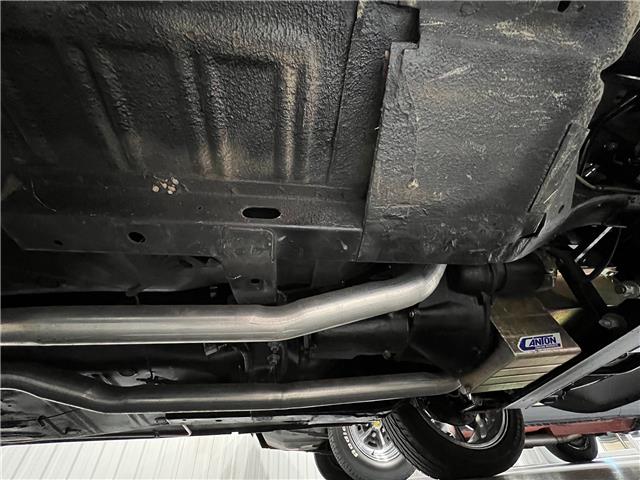 1969 Ford Mustang Mach 1   (Stk: 214558) in Watford - Image 49 of 50