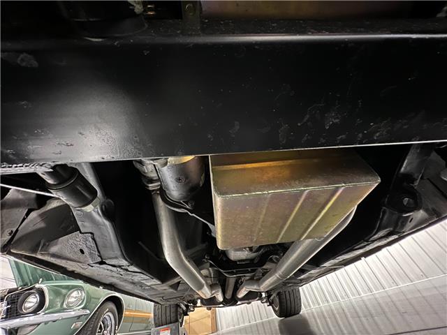 1969 Ford Mustang Mach 1   (Stk: 214558) in Watford - Image 39 of 50