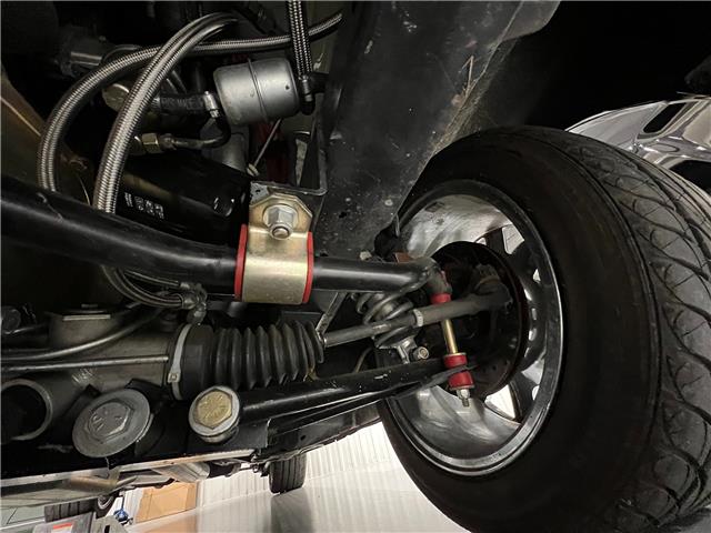 1969 Ford Mustang Mach 1   (Stk: 214558) in Watford - Image 40 of 50