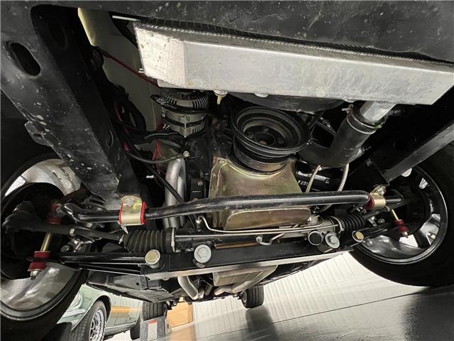 1969 Ford Mustang Mach 1   (Stk: 214558) in Watford - Image 38 of 50