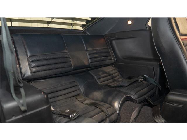 1969 Ford Mustang Mach 1   (Stk: 214558) in Watford - Image 20 of 50