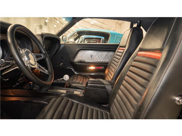 1969 Ford Mustang Mach 1   (Stk: 214558) in Watford - Image 17 of 50