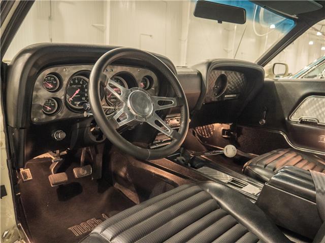 1969 Ford Mustang Mach 1   (Stk: 214558) in Watford - Image 16 of 50