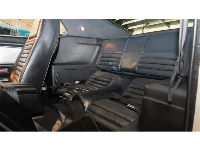 1969 Ford Mustang Mach 1   (Stk: 214558) in Watford - Image 21 of 50