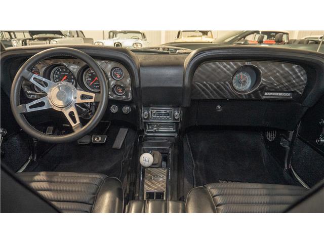 1969 Ford Mustang Mach 1   (Stk: 214558) in Watford - Image 19 of 50
