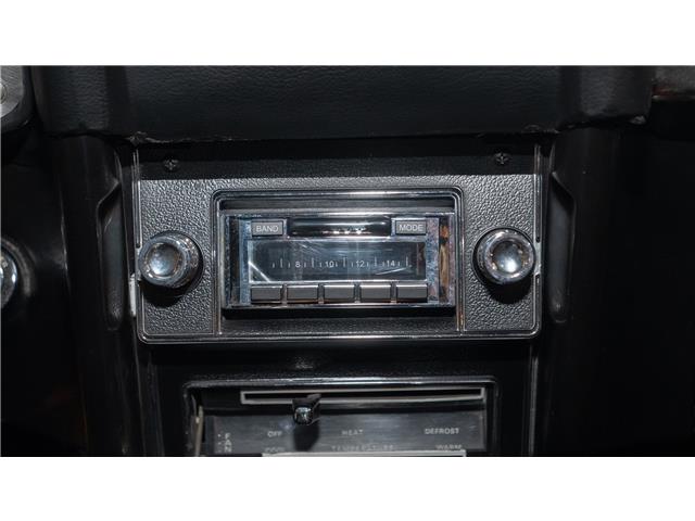 1969 Ford Mustang Mach 1   (Stk: 214558) in Watford - Image 18 of 50