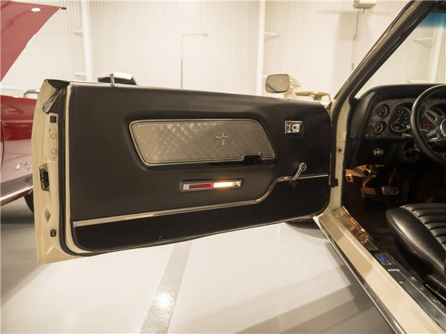 1969 Ford Mustang Mach 1   (Stk: 214558) in Watford - Image 15 of 50