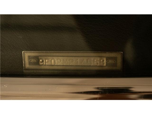 1969 Ford Mustang Mach 1   (Stk: 214558) in Watford - Image 37 of 50