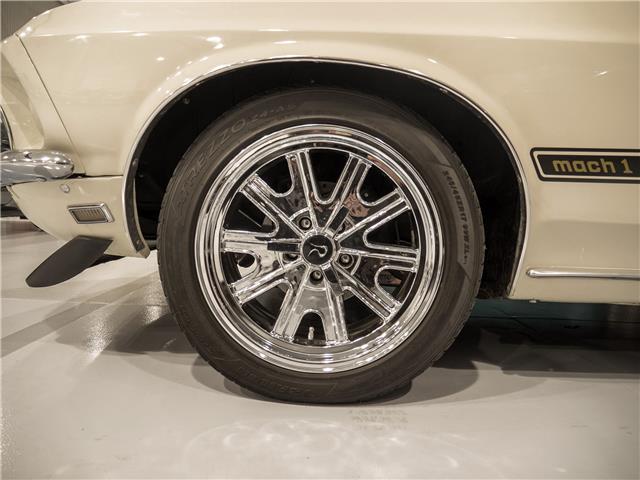 1969 Ford Mustang Mach 1   (Stk: 214558) in Watford - Image 13 of 50