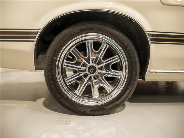 1969 Ford Mustang Mach 1   (Stk: 214558) in Watford - Image 14 of 50