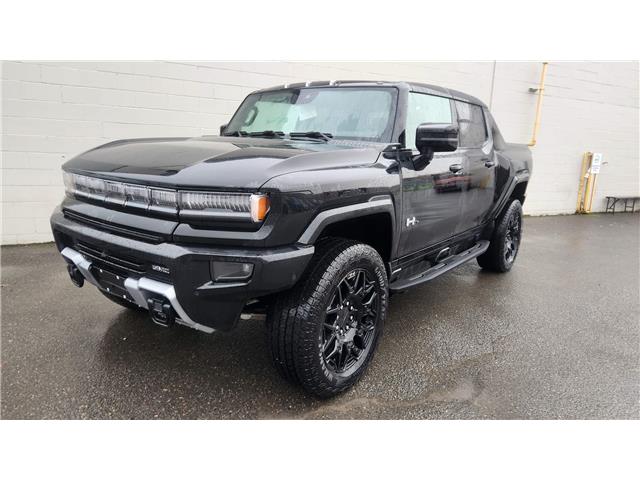 2024 GMC HUMMER EV Pickup 2X (Stk: 112658) in New Glasgow - Image 1 of 14
