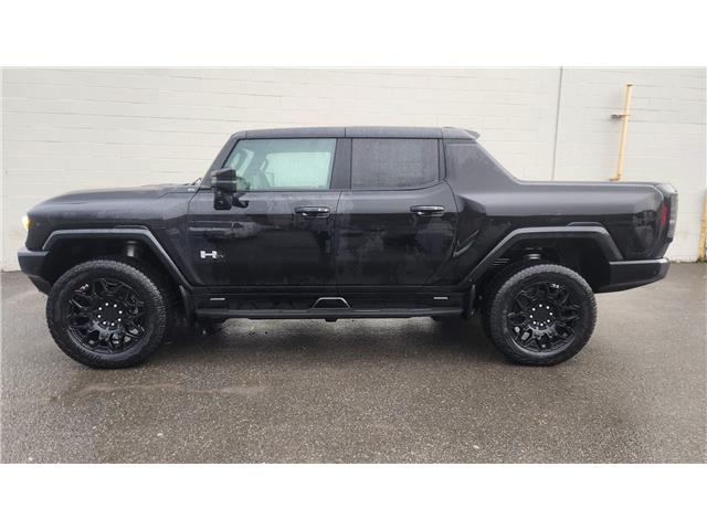 2024 GMC HUMMER EV Pickup 2X (Stk: 112658) in New Glasgow - Image 2 of 14
