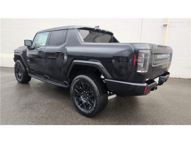 2024 GMC HUMMER EV Pickup 2X (Stk: 112658) in New Glasgow - Image 3 of 14