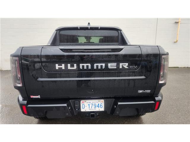 2024 GMC HUMMER EV Pickup 2X (Stk: 112658) in New Glasgow - Image 4 of 14