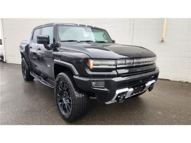 2024 GMC HUMMER EV Pickup 2X (Stk: 112658) in New Glasgow - Image 7 of 14