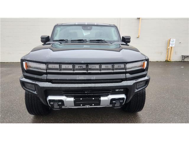 2024 GMC HUMMER EV Pickup 2X (Stk: 112658) in New Glasgow - Image 8 of 14