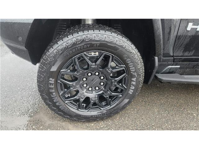 2024 GMC HUMMER EV Pickup 2X (Stk: 112658) in New Glasgow - Image 9 of 14