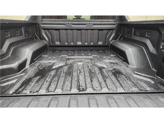 2024 GMC HUMMER EV Pickup 2X (Stk: 112658) in New Glasgow - Image 10 of 14