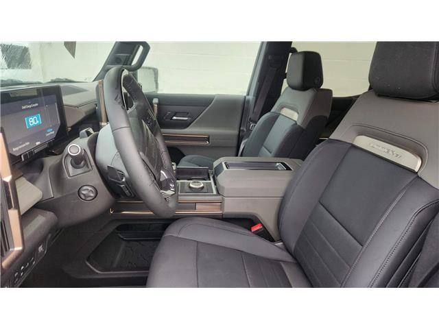 2024 GMC HUMMER EV Pickup 2X (Stk: 112658) in New Glasgow - Image 11 of 14