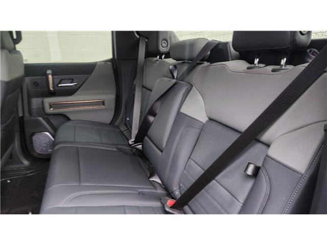 2024 GMC HUMMER EV Pickup 2X (Stk: 112658) in New Glasgow - Image 12 of 14