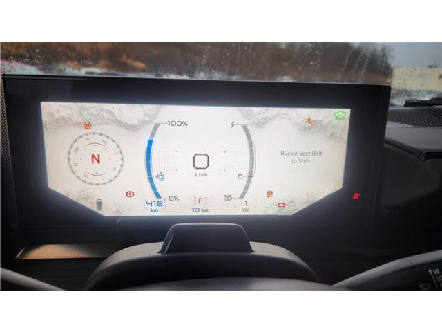 2024 GMC HUMMER EV Pickup 2X (Stk: 112658) in New Glasgow - Image 13 of 14