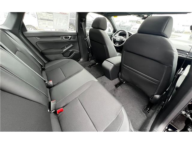 2025 Honda Civic Hybrid Sport (Stk: 45H52-0611) in Grande Prairie - Image 21 of 22