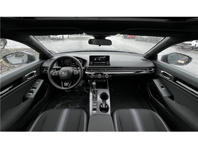 2025 Honda Civic Hybrid Sport (Stk: 45H52-0611) in Grande Prairie - Image 16 of 22