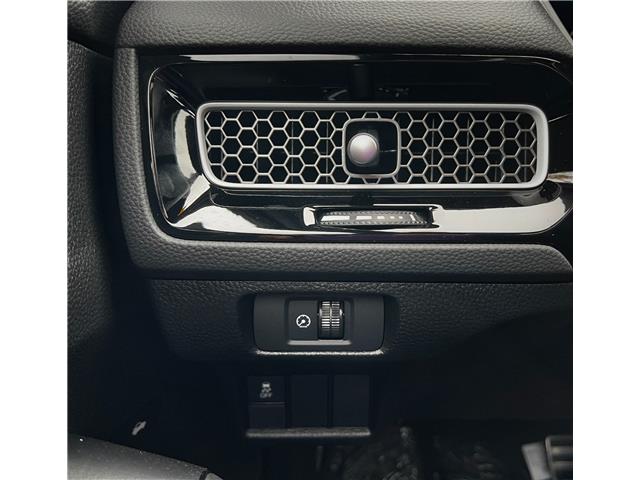 2025 Honda Civic Hybrid Sport (Stk: 45H52-0611) in Grande Prairie - Image 9 of 22
