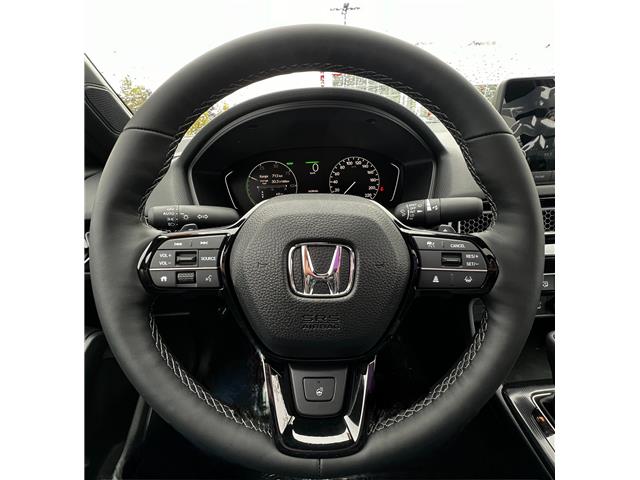 2025 Honda Civic Hybrid Sport (Stk: 45H52-0611) in Grande Prairie - Image 10 of 22
