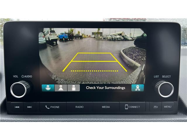 2025 Honda Civic Hybrid Sport (Stk: 45H52-0611) in Grande Prairie - Image 13 of 22