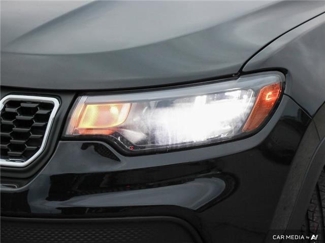 2025 Jeep Compass Sport (Stk: J5210) in Brantford - Image 10 of 26