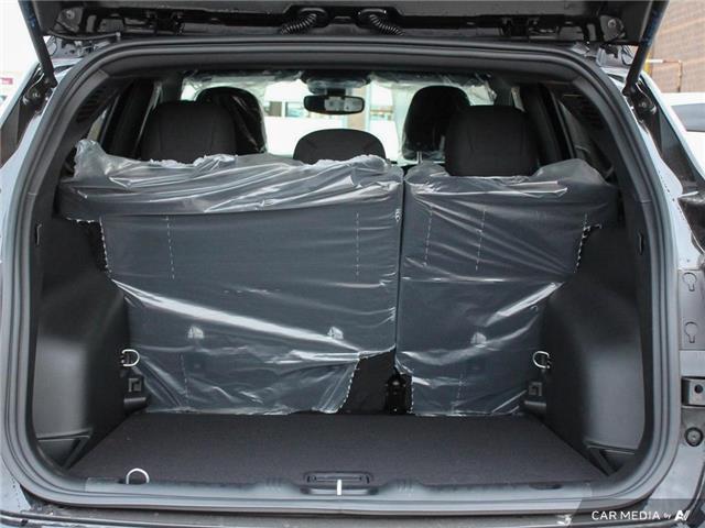 2025 Jeep Compass Sport (Stk: J5210) in Brantford - Image 11 of 26