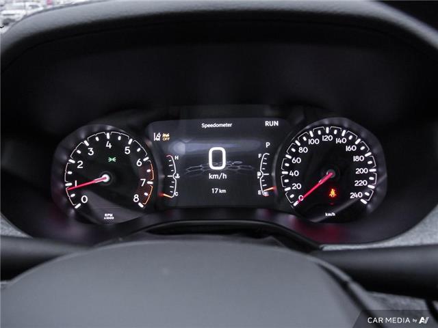 2025 Jeep Compass Sport (Stk: J5210) in Brantford - Image 15 of 26