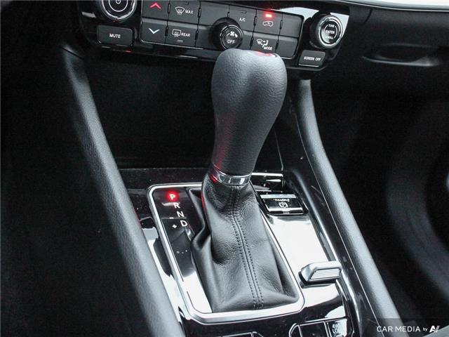 2025 Jeep Compass Sport (Stk: J5210) in Brantford - Image 19 of 26