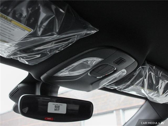 2025 Jeep Compass Sport (Stk: J5210) in Brantford - Image 22 of 26