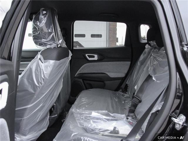 2025 Jeep Compass Sport (Stk: J5210) in Brantford - Image 23 of 26