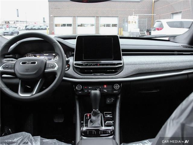 2025 Jeep Compass Sport (Stk: J5210) in Brantford - Image 24 of 26