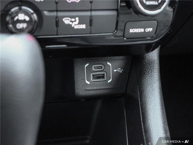 2025 Jeep Compass Sport (Stk: J5210) in Brantford - Image 25 of 26