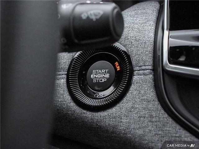 2025 Jeep Compass Sport (Stk: J5210) in Brantford - Image 26 of 26