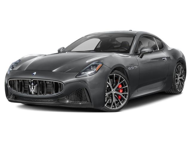 2024 Maserati GranTurismo Trofeo (Stk: 1071MA) in Oakville - Image 1 of 3