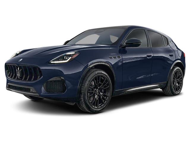 2025 Maserati Grecale Modena (Stk: 3233MA) in Vaughan - Image 1 of 3