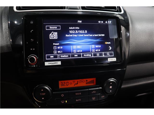 2024 Mitsubishi Mirage GT (Stk: M241078) in Edmonton - Image 18 of 24