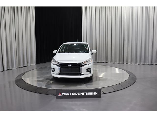 2024 Mitsubishi Mirage GT (Stk: M241078) in Edmonton - Image 2 of 24