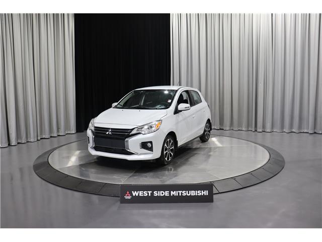 2024 Mitsubishi Mirage GT (Stk: M241078) in Edmonton - Image 3 of 24