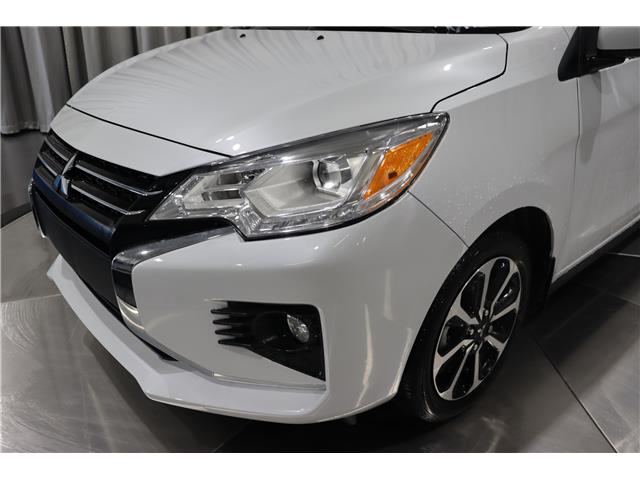 2024 Mitsubishi Mirage GT (Stk: M241078) in Edmonton - Image 7 of 24
